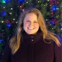 Federal Reserve Board Employee Ashley Hirsch's profile photo