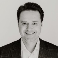 Knexus Employee James Thompson's profile photo