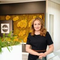 Lidl România Employee Georgiana Alecu's profile photo