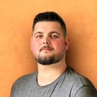 FGU Himmerland Employee Marcus Nielsen's profile photo