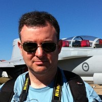 Pan Software Employee George Pantazis's profile photo