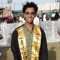 Ahmed Ramy's profile photo