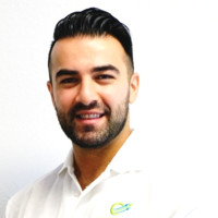 TruAdvantage - Bay Area's Award-Winning IT Management & Cybersecurity Employee Kayvan Yazdi's profile photo