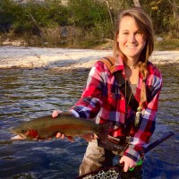 FedFis Employee Grace Dauzat's profile photo