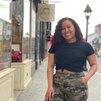 Anna Urena Email & Phone Number