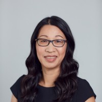 The D. E. Shaw Group Employee Ying Xu's profile photo