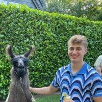 Strinteg Employee Henry Channell's profile photo