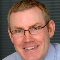 William Grant & Sons Employee Gordon Simpson's profile photo