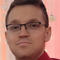 American Furniture Warehouse Employee Seth Blank's profile photo