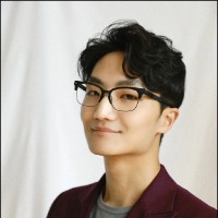 FACTORY PR Employee Jerry Choi's profile photo