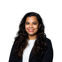 Biotech Booster Employee Nikita Sajeev's profile photo
