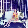 Decret Design Employee Zhibek Aidos's profile photo