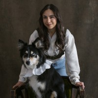 GLDN.com Employee Danielle Najjar's profile photo