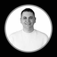 RUBI.Agency Employee James Taylor's profile photo
