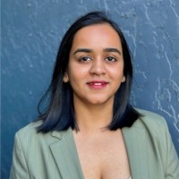 Sushmita Tripathi Email & Phone Number
