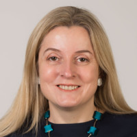 . Employee Fiona MacRae's profile photo