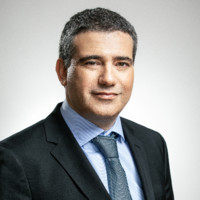 Alexander Bilchinsky Email