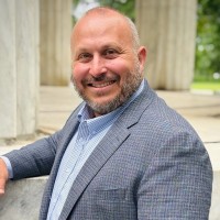 Sumo Logic Employee Chas Clawson's profile photo