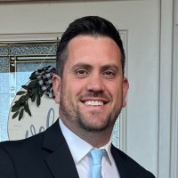 HomeFirst Agency, Inc. Employee Kraegen Caughron's profile photo