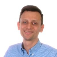 ETP data systems Employee Jerome Hannebelle's profile photo