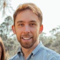 Teresópolis Shopping Employee Ralph de Freitas Stier's profile photo