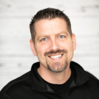 T-Mobile Employee Brian Hahn's profile photo