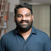 Zbooni Employee Shiraz Samad's profile photo