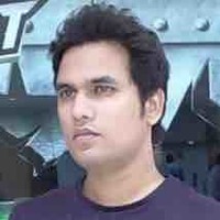 Vikas Yadav Email & Phone Number