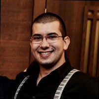 COSMOSCUBE Employee Marin Marinov's profile photo