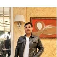 Volza Employee Shanky Malik's profile photo