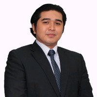 Sabah Electricity Employee Abdul Ismail's profile photo