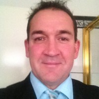 Element Security Employee Sean Millane's profile photo