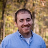 NetSuite Employee John Melton's profile photo