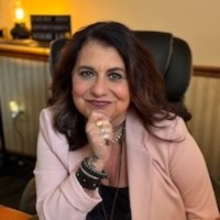 Email e telefono di Carole Deangelo