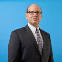 DBD Investment Bank Employee Gregory Shalov's profile photo