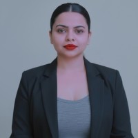 MostEdge Employee Madhuri Meshram's profile photo