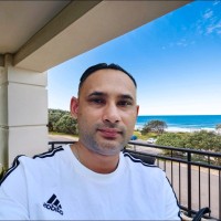 Pharmako Biotechnologies Pty Ltd Employee Raizwan Ali's profile photo