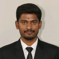 Coda Technology Solutions Pvt Ltd Employee Elango M's profile photo