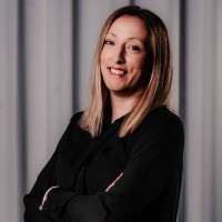 Katarina Hribar Email