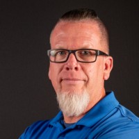 Commercial Photo Copy Employee Shawn Heron's profile photo