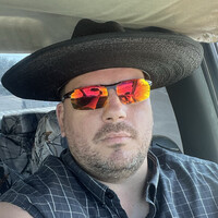DoorDash Driver App Employee Ken Skillman's profile photo