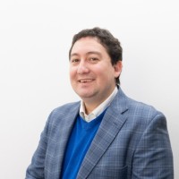Nablus Employee Víctor Rene Nazer Quintana's profile photo