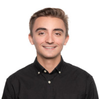 Brex Employee Jack Clemans-Gibbon's profile photo