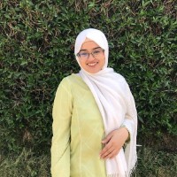 IMP Education Employee Hiba Shahid's profile photo