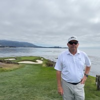 David Brickey