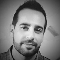 ntgrate Employee Andrés Castells's profile photo