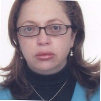 HB HUMAN BIOSCIENCE Employee Janneth Guerra's profile photo