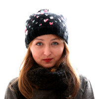 Webedia Deutschland Employee Alina Dmitruk's profile photo