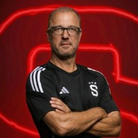 AC Sparta Praha fotbal, a.s. Employee Michael Steiner's profile photo