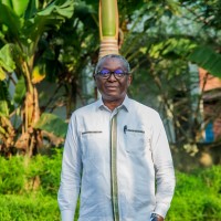 Ordre des Architectes de Côte d'Ivoire Employee Joseph Amon's profile photo